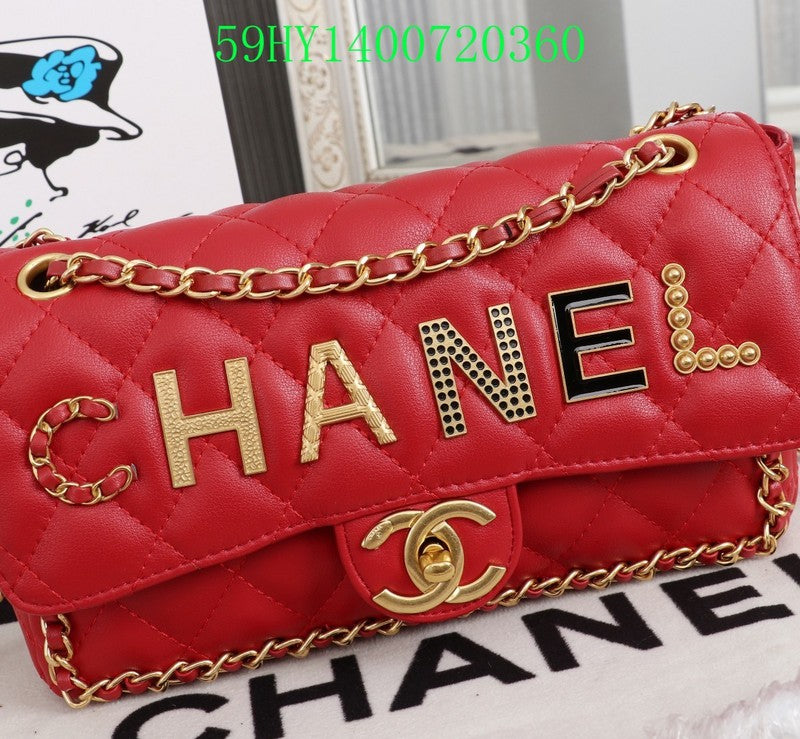 Satchel Bags - CHL Bags - 5224