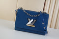 Satchel Bags - VL Bags - 3037