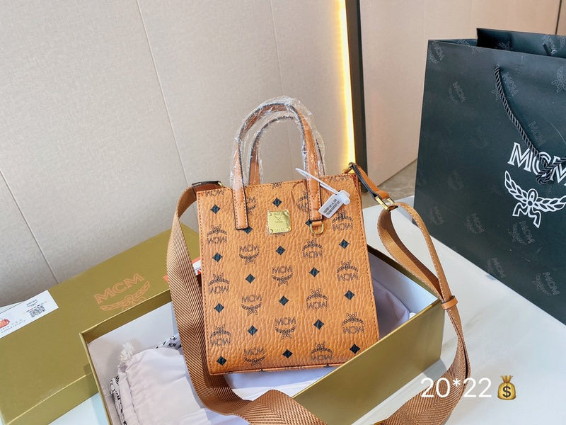 Glami- - MQM Bags - 228