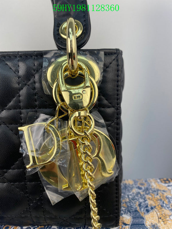 Glami - DOR Bags - 1025
