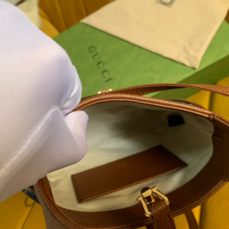 Glami-i GUKI Women Bags - 012
