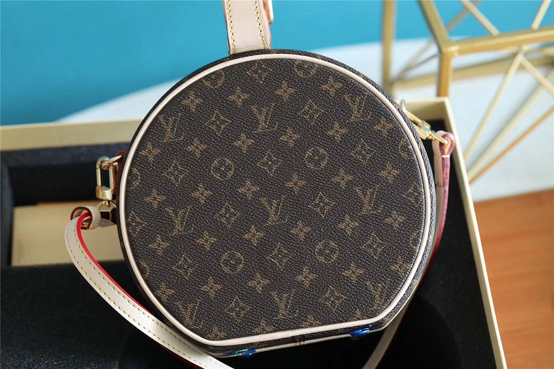 Glami Fashion Lu-Vi bags - 8316