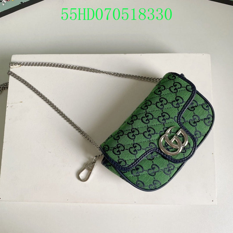 Glami Fashion - GCI Bags - 11043