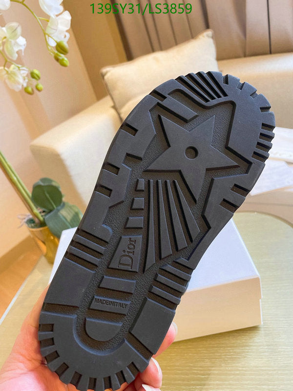 SAMCC - DOR Women Shoes - 2305