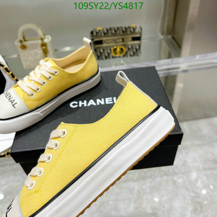 SAMC - CHL Women Shoes Sneakers - 201