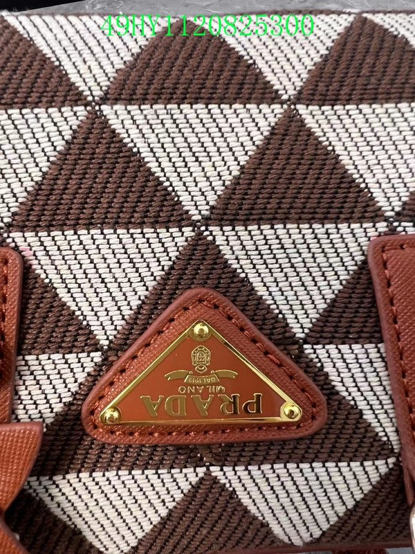 Satchel Bags - PDA Bags - 4046