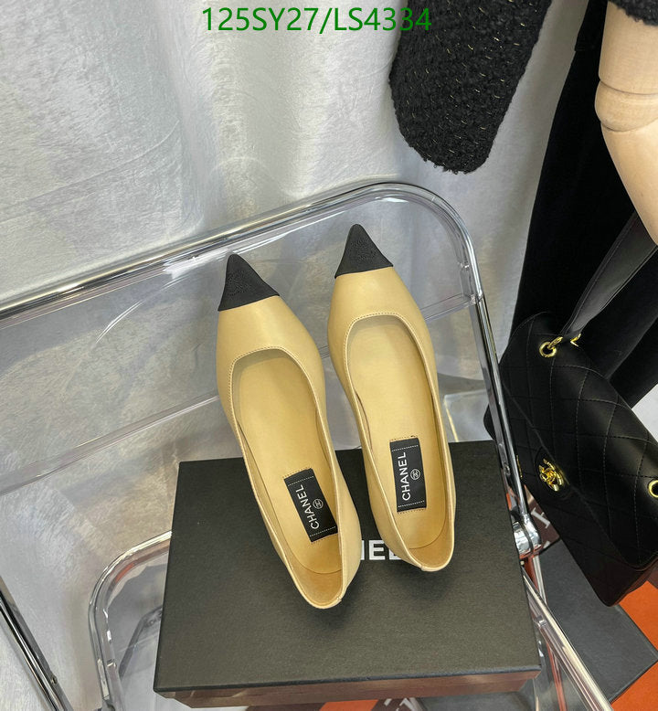 SAMC - CHL Women Shoes - 128