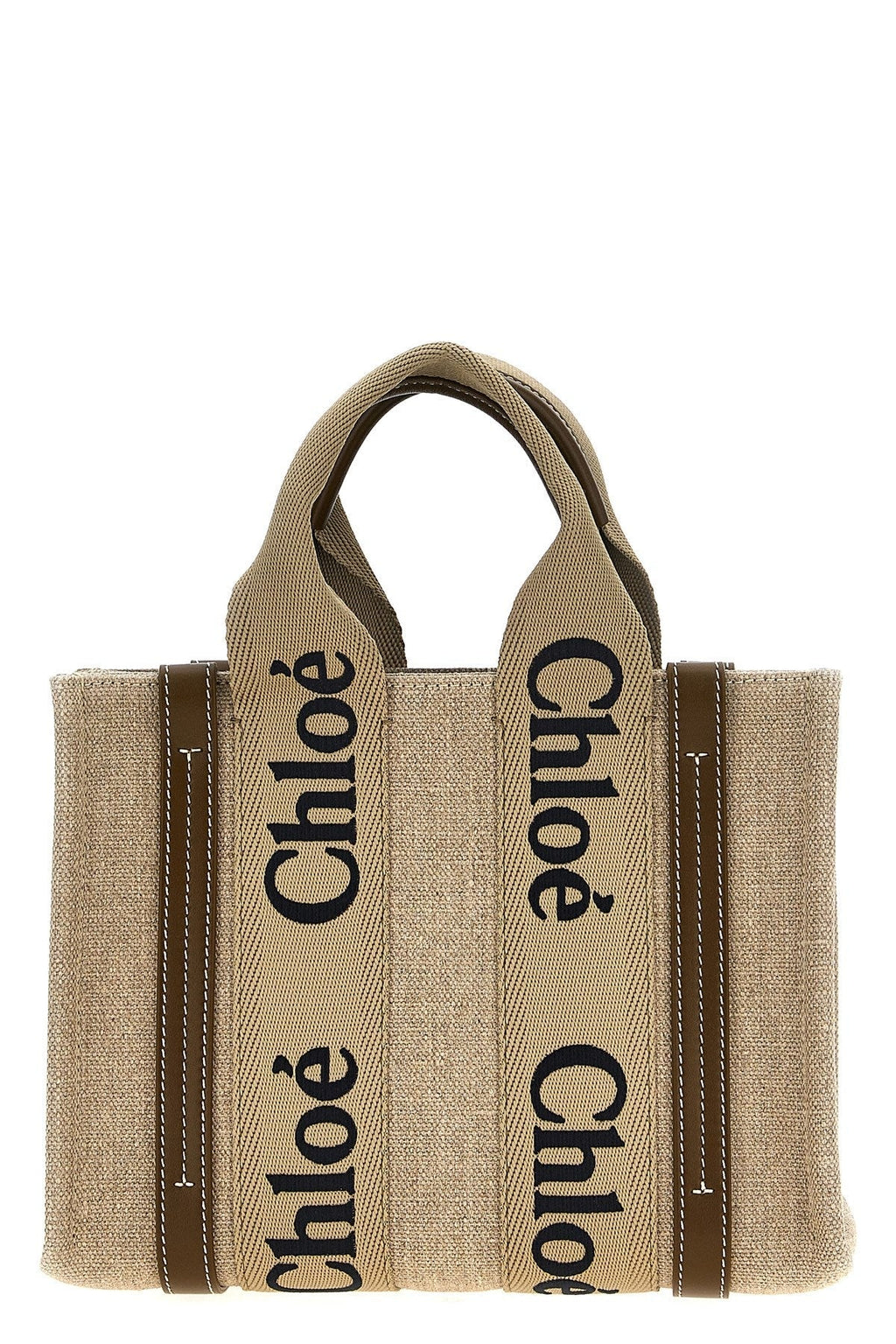 ChloÃƒÆ’Ã‚Â© Women Small 'Woody' Shopping Bag