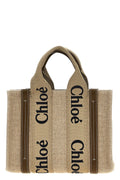ChloÃƒÆ’Ã‚Â© Women Small 'Woody' Shopping Bag