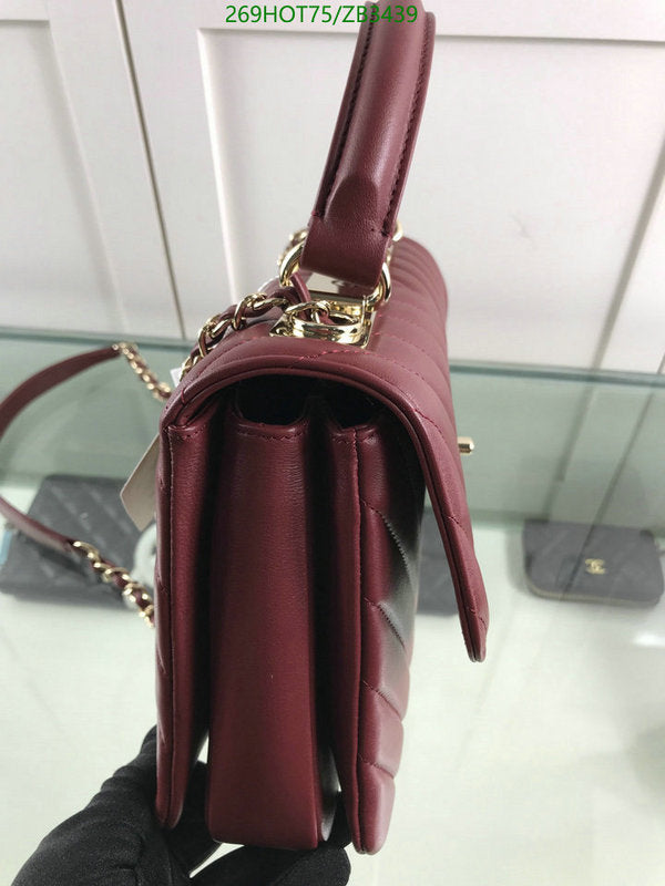 SAMC - CHL Bags - 534