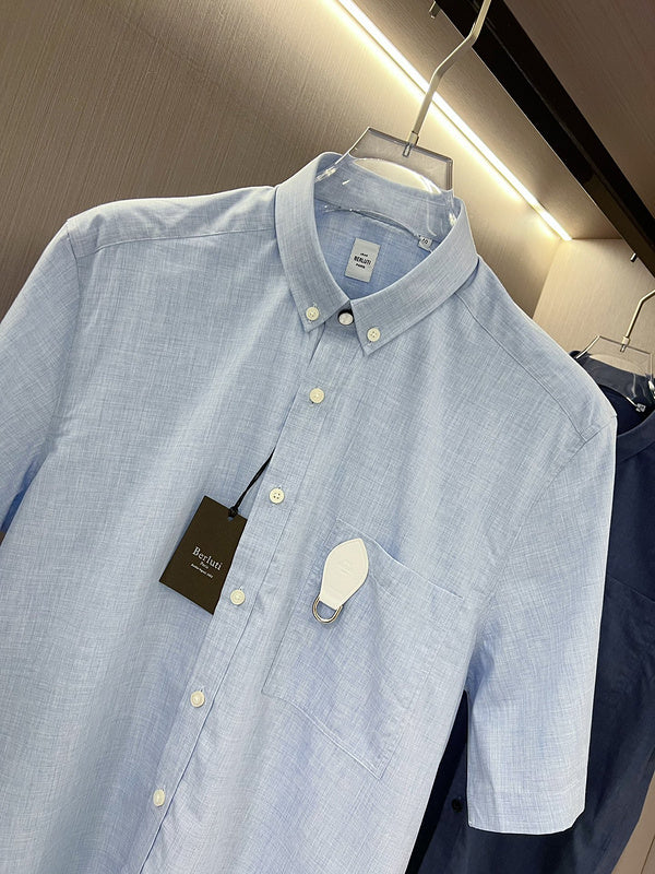 Glami - BRE Men Clothes - 028