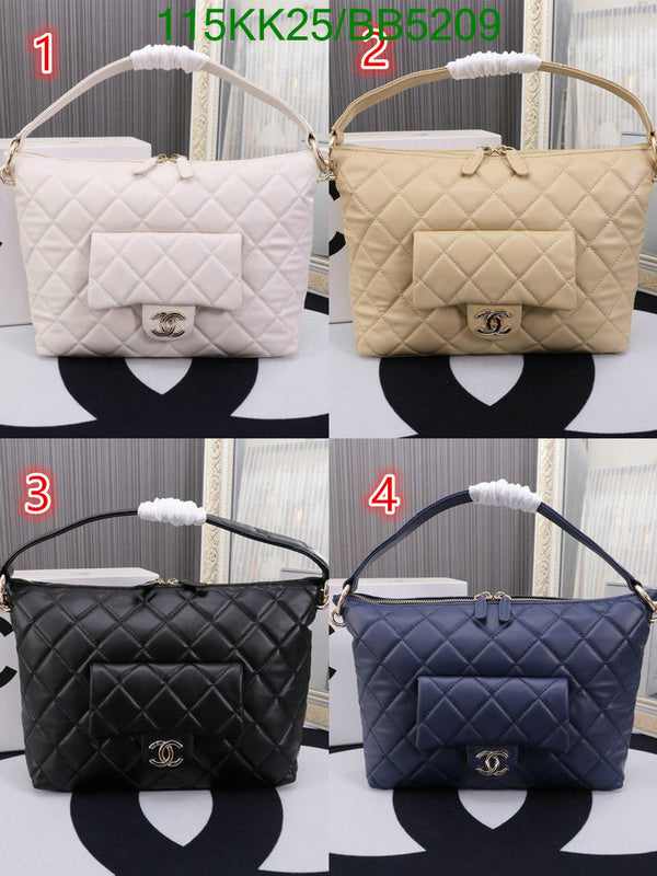 SAMC - CHL Bags Handbags - 137