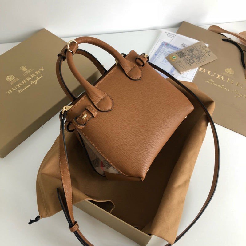 ELE Fashion -BBR Bags - 1001