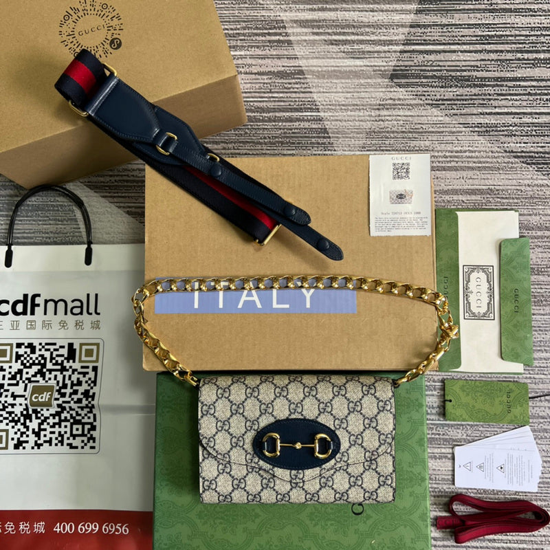 ELE - GG Bags - 309