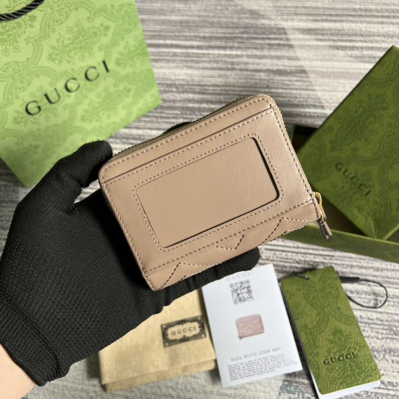 Glami - GUKI Wallets - 140