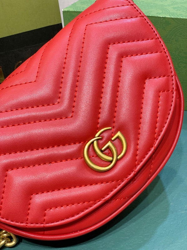 Satchel Bags - GCI Bags - 1439