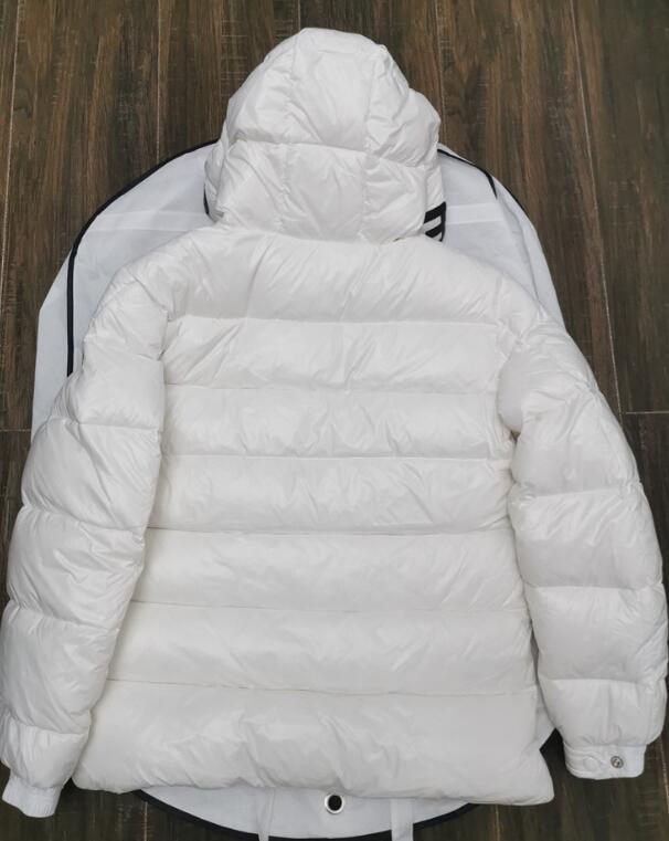 SAMC - Mix Jackets - 595