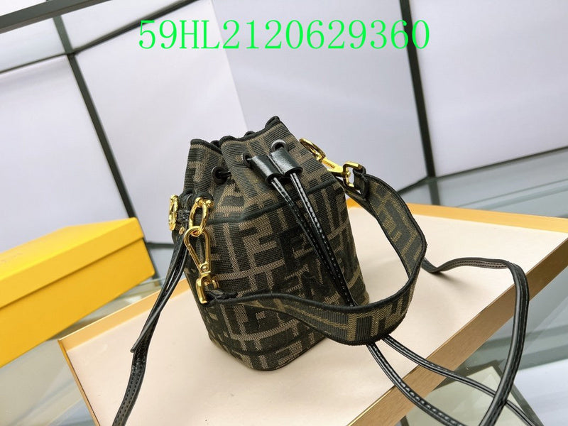 Glami - FDE Bags - 1532