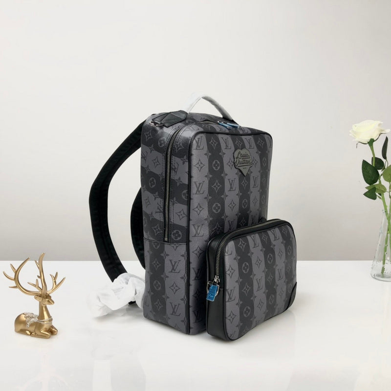 Satchel Bags - VL Bags - 3399