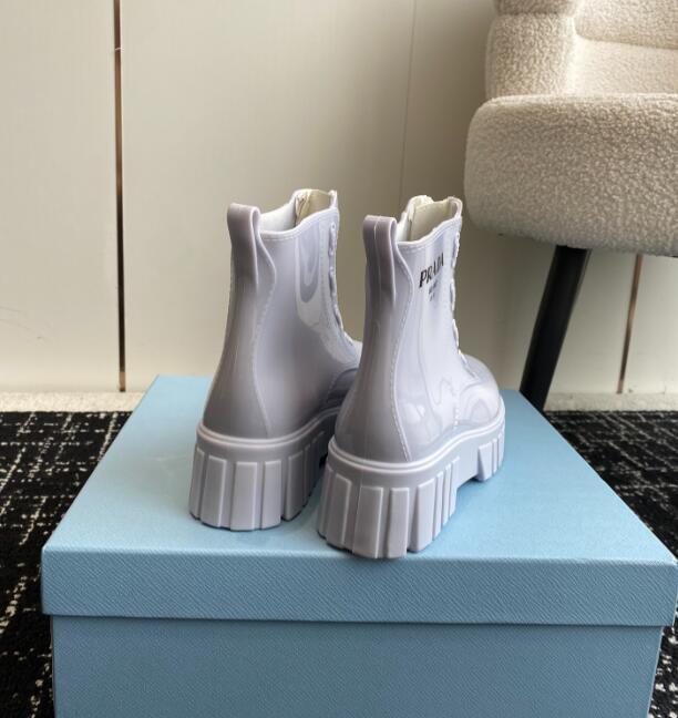 Glamy - PD Women Shoes - 092