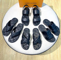 Glamy - LOV Men Shoes - 1104