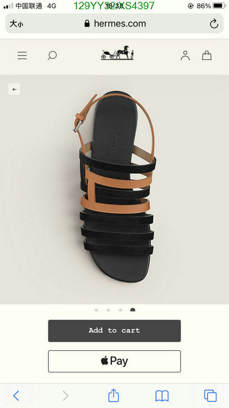 SAMC - HMS Women Shoes - 532