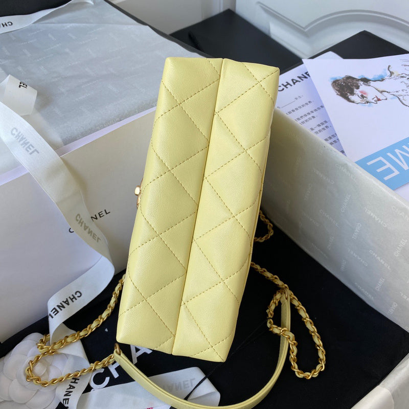 Satchel Bags - CHL Bags - 7645