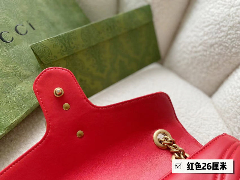 Glami Fashion - GCI Bags - 11632