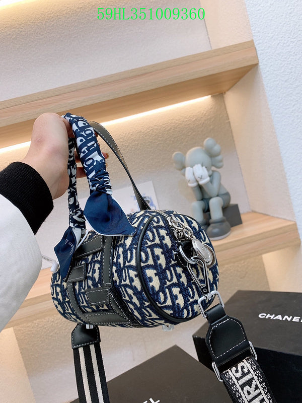 Glami - DOR Bags - 1153