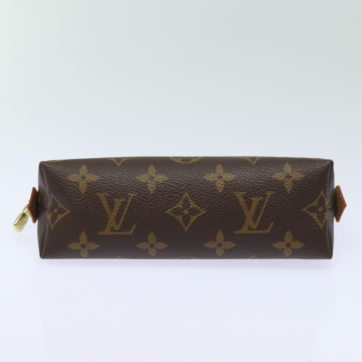 Louis Vuitton Cosmetic Pouch  Canvas Wallet