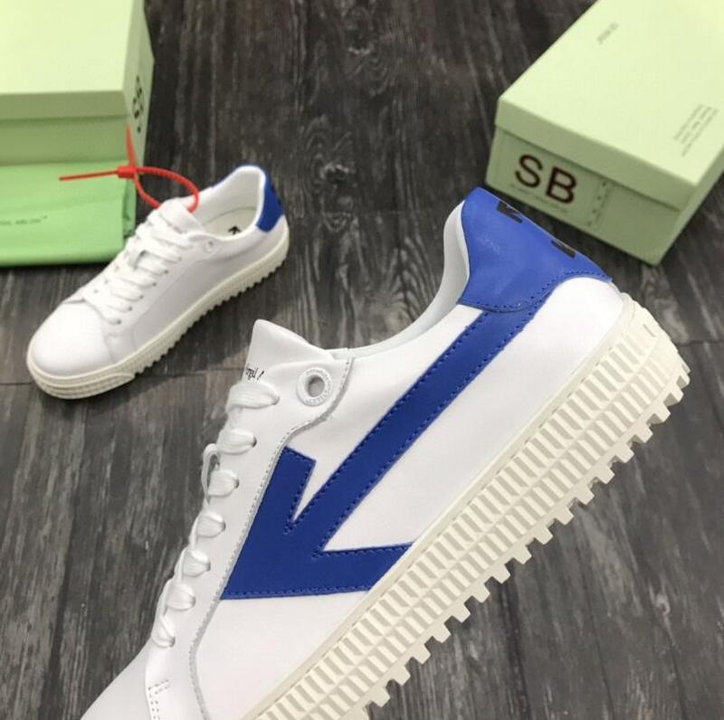 Glamy - YZO Men Shoes - 258