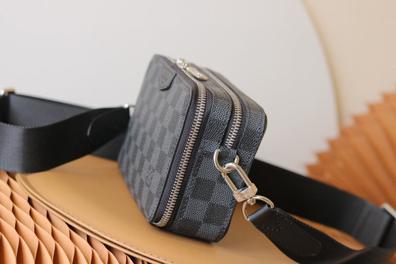 Glami- - LOV Men Bags - 490