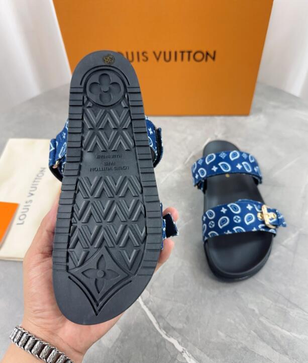 Glamy - LOV Women Shoes - 195