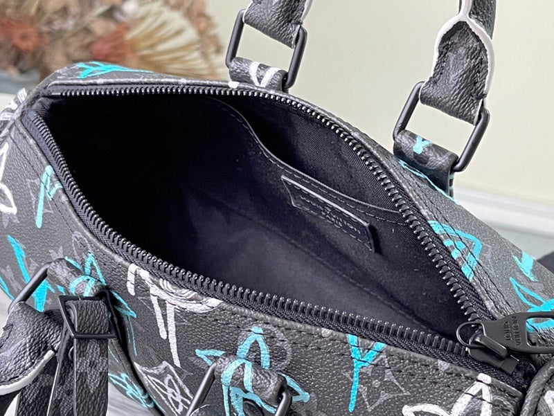 Fashion Lu-Vi bags - 4449