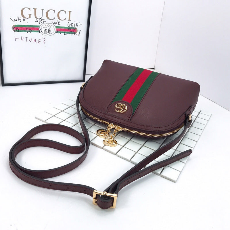 Glami Fashion - GCI Bags - 2620