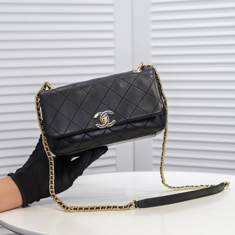 Satchel Bags - CLN Bags - 1221