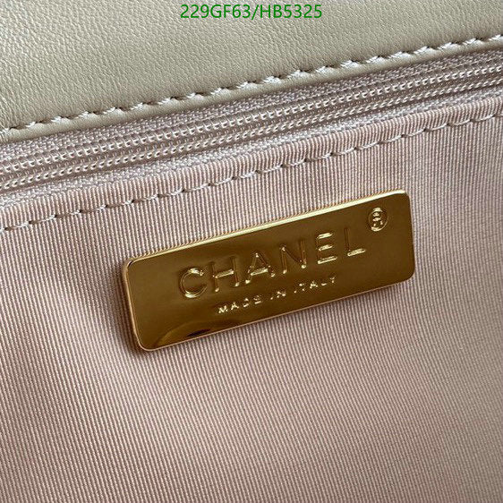 SAMC - CHL Bags - 171