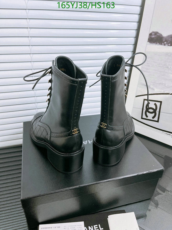 SAMC - CHL Women Boots - 065