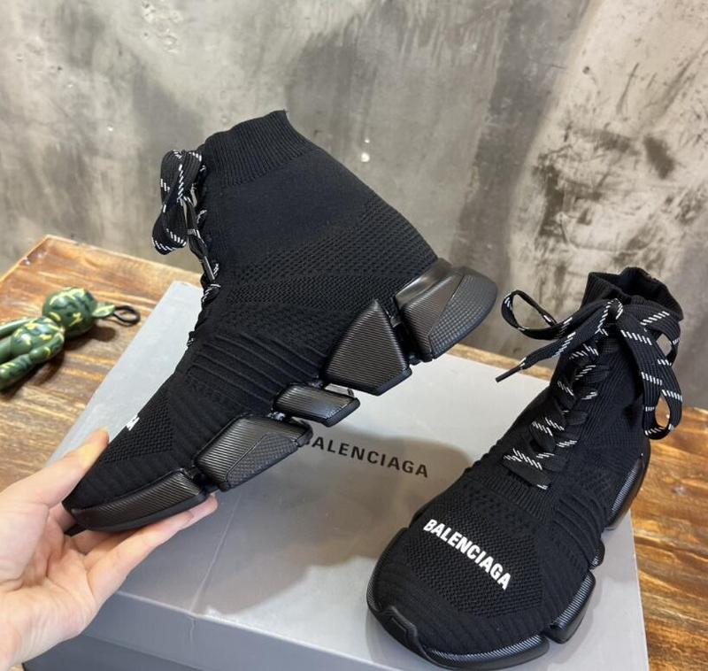 SAMC - BG Men Shoes - 164
