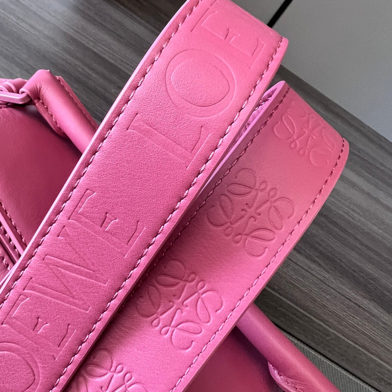 Glamy - LWO Bags - 367
