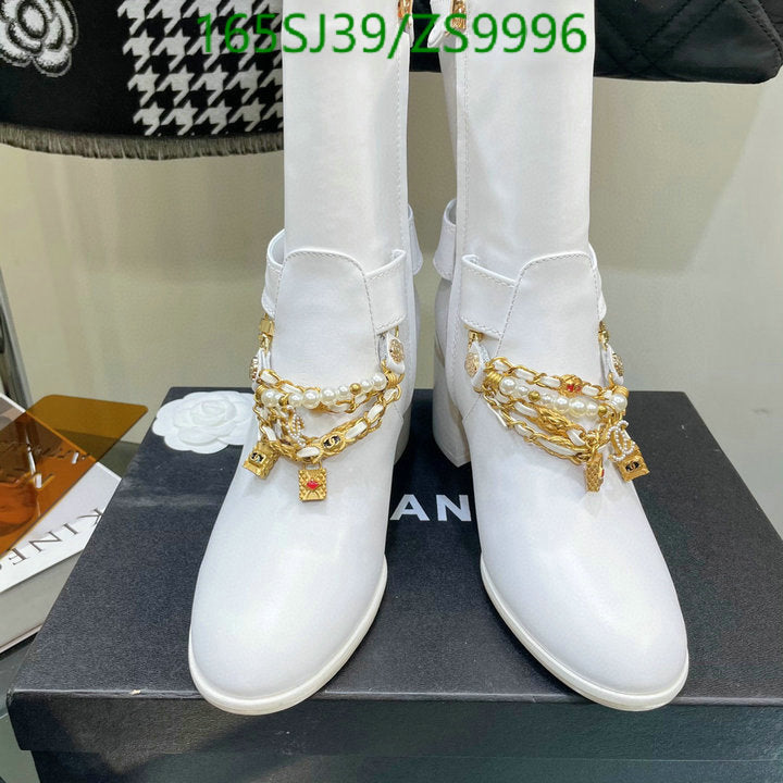 SAMC - CHL Women Boots - 154