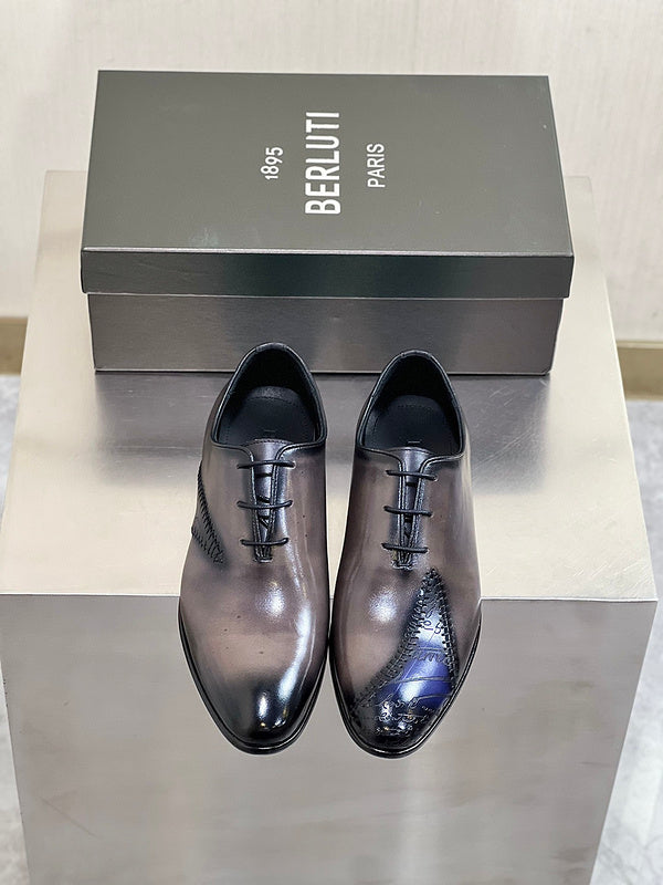 Glami - BRE Men Shoes - 010