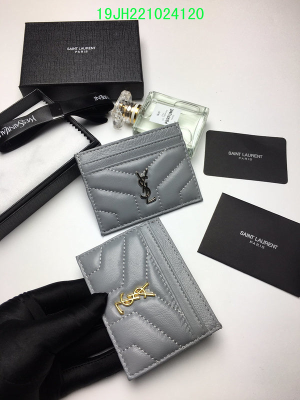 Glami - YLS Wallet - 340