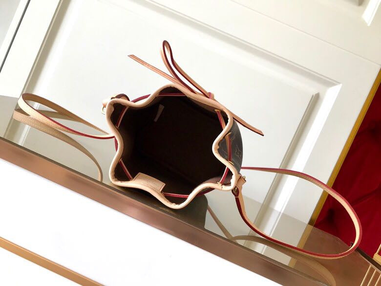 GlamI Lu-Vi bags - 3598