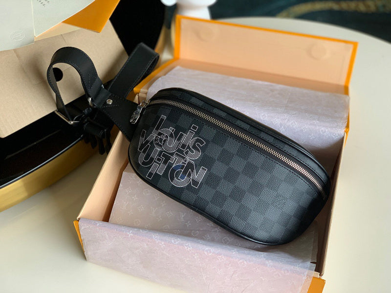 GlamI Lu-Vi bags - 3226