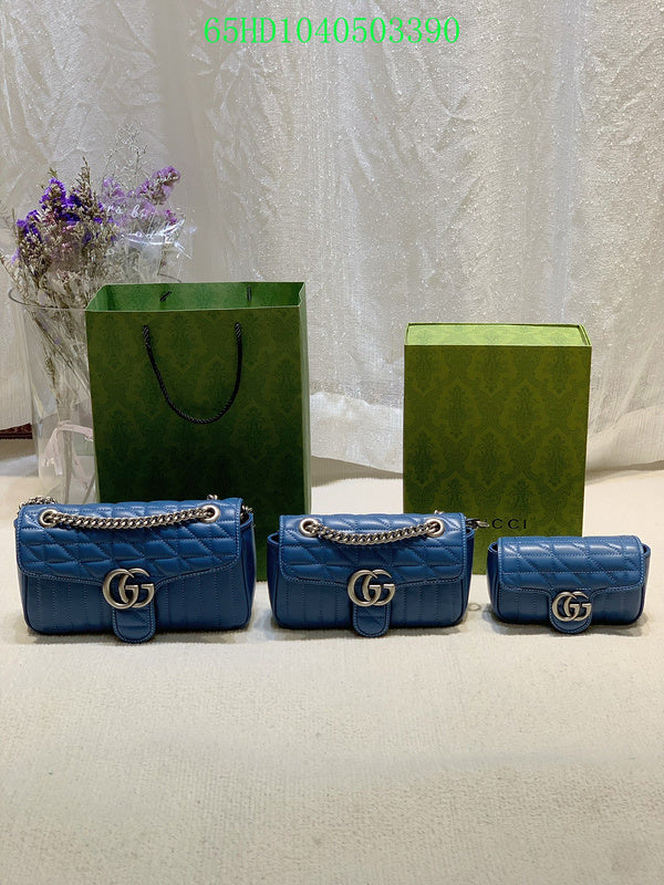 Glami Fashion - GCI Bags - 10467