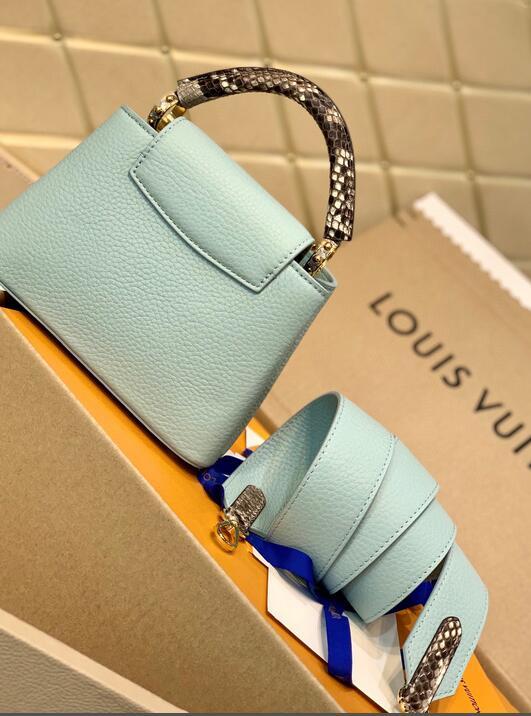 glamy - LOV Bags - 2963