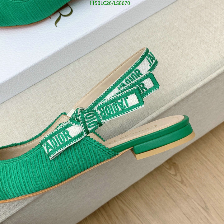 SAMCC - DOR Women Shoes - 2213