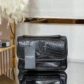 Satchel Bags - SLY Bags - 2259