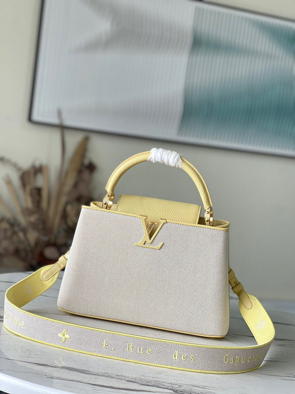 Fashion Lu-Vi bags - 5027